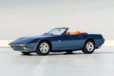 Ferrari 365 gtb4 usato  Saronno