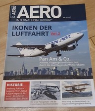 Aero international sonderheft gebraucht kaufen  Berlin