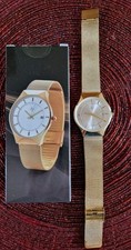 Neu milanaise armbanduhr gebraucht kaufen  Teltow