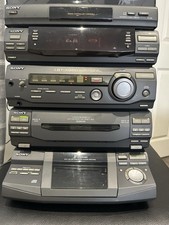 Sony lbt xb60 for sale  HUDDERSFIELD