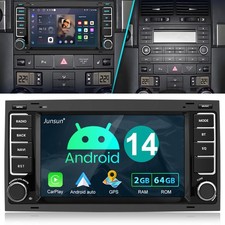 Multivan transporter 64gb gebraucht kaufen  Buttstädt