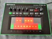 Roland aira tb3 for sale  HULL