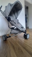 Qinny zapp xtra gebraucht kaufen  Mönchengladbach