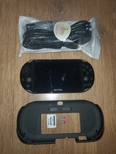 Vita console pch for sale  SHEFFIELD