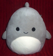 Squishmallows gordon shark for sale  UK