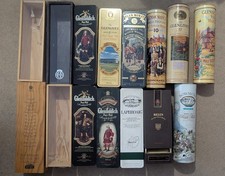 wooden whisky box for sale wooden whisky box for sale LONDON