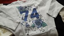 Coconudina maglietta shirt usato  Bologna