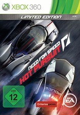 Need for speed gebraucht kaufen  Laage