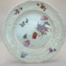 Nantgarw porcelain plate for sale  PRESTON