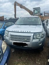 2006 land rover for sale  COLCHESTER