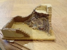 8mm ruined adobe for sale 8mm ruined adobe for sale  NEWARK