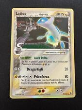 Latios delta species usato  Varazze