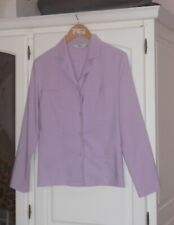 Veste lilas marque d'occasion  Valenciennes