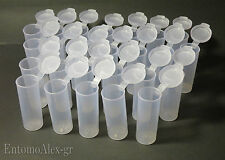 Provette plastica 50ml usato  Carpi