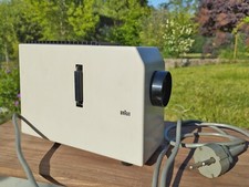 Ancien projecteur diapositives d'occasion  Nancy-