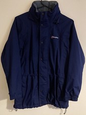 Ladies berghaus aquafoil for sale Ladies berghaus aquafoil for sale  UK