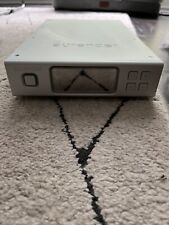 Aurender streamer n100h usato  Spedire a Italy