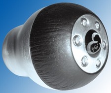 Eufab schaltknauf chrom gebraucht kaufen  Rohrbach