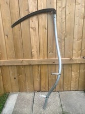 Vintage long aluminum for sale  Newport