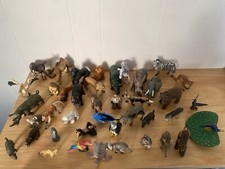 Huge bundle schleich for sale  ORMSKIRK