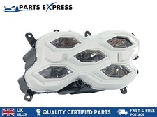 LUZ DE NEBLINA LED FRONTAL DIREITA VOLKSWAGEN VW GOLF MK8 GTI GTD GTE 2020-2024 OE comprar usado  Enviando para Brazil