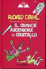 Roald dahl grande usato  Milano