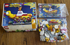Lego ideas 21306 for sale  Kuna