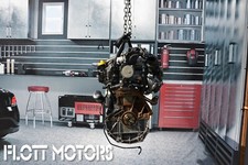 Motor moteur engine gebraucht kaufen  Hamm