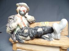 Emmett kelly weary for sale  Tehachapi