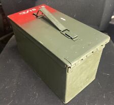 Army munition kiste gebraucht kaufen  Vettweiß