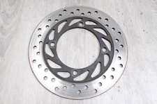 Bremsscheibe bremse hinten gebraucht kaufen  Trebbin