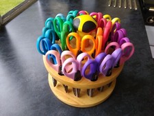 Crafting scissors. kraft for sale  SEVENOAKS