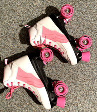 Rio roller pure gebraucht kaufen  Stuttgart