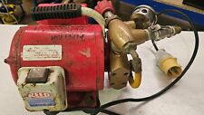 hydrostatic pump for sale  COWBRIDGE