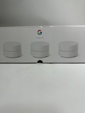 Google wifi home for sale  Durham