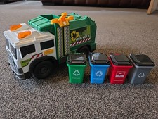 recycling truck for sale recycling truck for sale CANNOCK