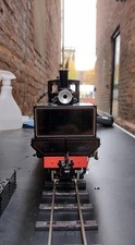 Accucraft 16mm scale for sale  ATHERSTONE