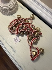 Pottery barn jingle for sale  Somerville