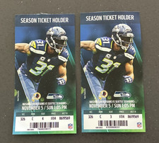 Seattle seahawks season for sale  Pahrump