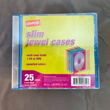 Staples pack slim for sale  Madison