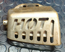Exhaust muffler ryobi for sale  Tiffin