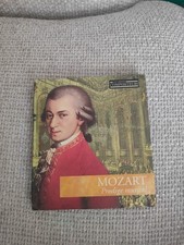 Mozart prodige musical d'occasion  Saint-Malo