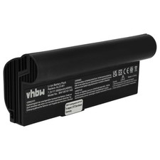 Bateria do Asus Eee PC 1000H 1000HA 1000HG 1000HE 1000HD 6600mAh 7,4V na sprzedaż  Wysyłka do Poland
