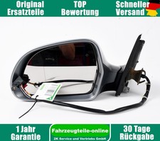 Seiten außenspiegel links gebraucht kaufen  Eilenburg