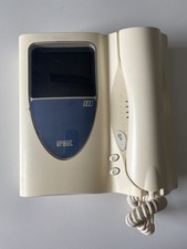 Urmet videocitofono vintage usato  Teglio