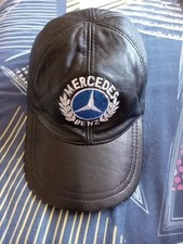 Mercedes benz leather for sale  ISLE OF BUTE