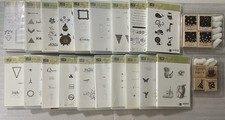 Stampin large lot for sale  Belfast
