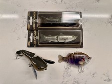Deps 115 slide for sale  Riverside