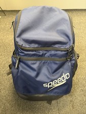 Speedo teamster 2.0 for sale Speedo teamster 2.0 for sale  ROMFORD