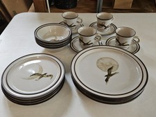 Noritake moon flight for sale  Cornell
